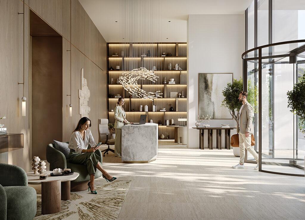 Квартира в Дубае, ОАЭ, 172 м² - фото 5