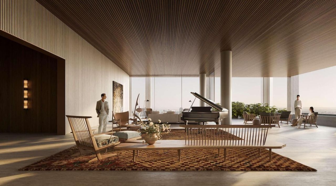 Квартира в Дубае, ОАЭ, 441 м² - фото 5