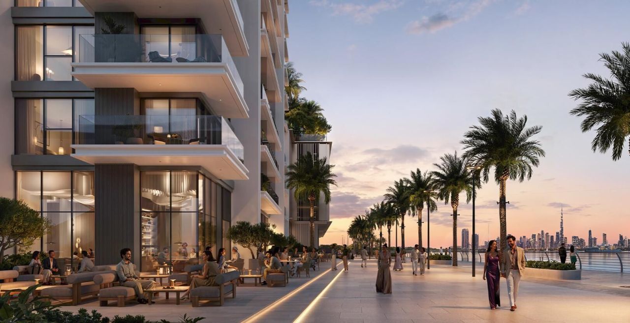 Квартира в Дубае, ОАЭ, 172 м² - фото 6