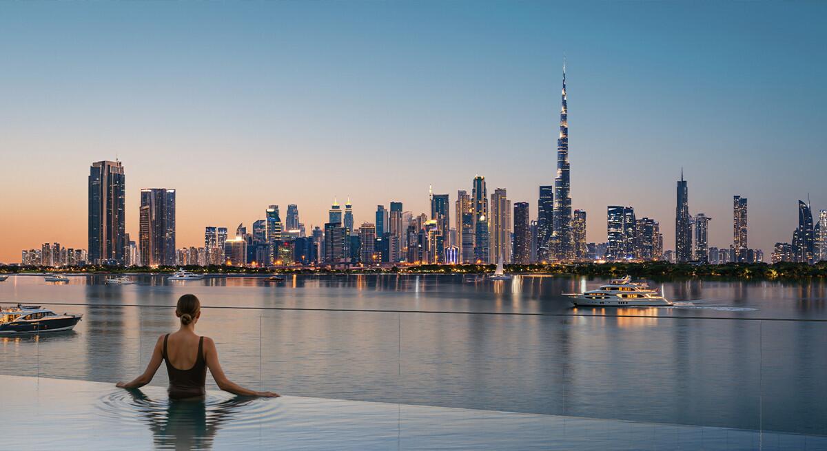 Квартира в Дубае, ОАЭ, 116 м² - фото 6