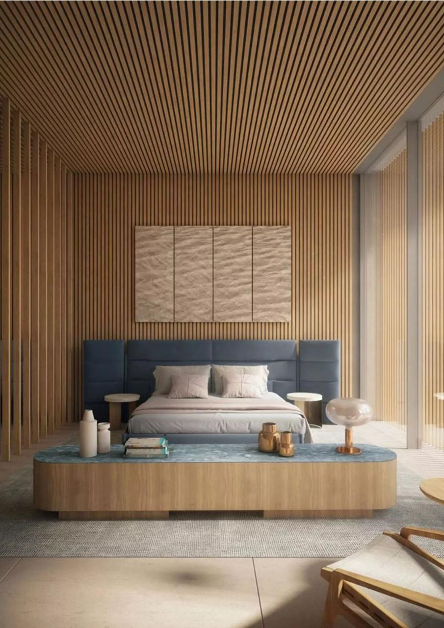 Квартира в Дубае, ОАЭ, 1 023 м² - фото 6