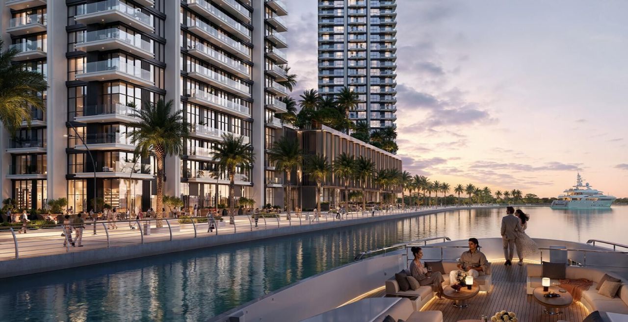 Квартира в Дубае, ОАЭ, 172 м² - фото 7