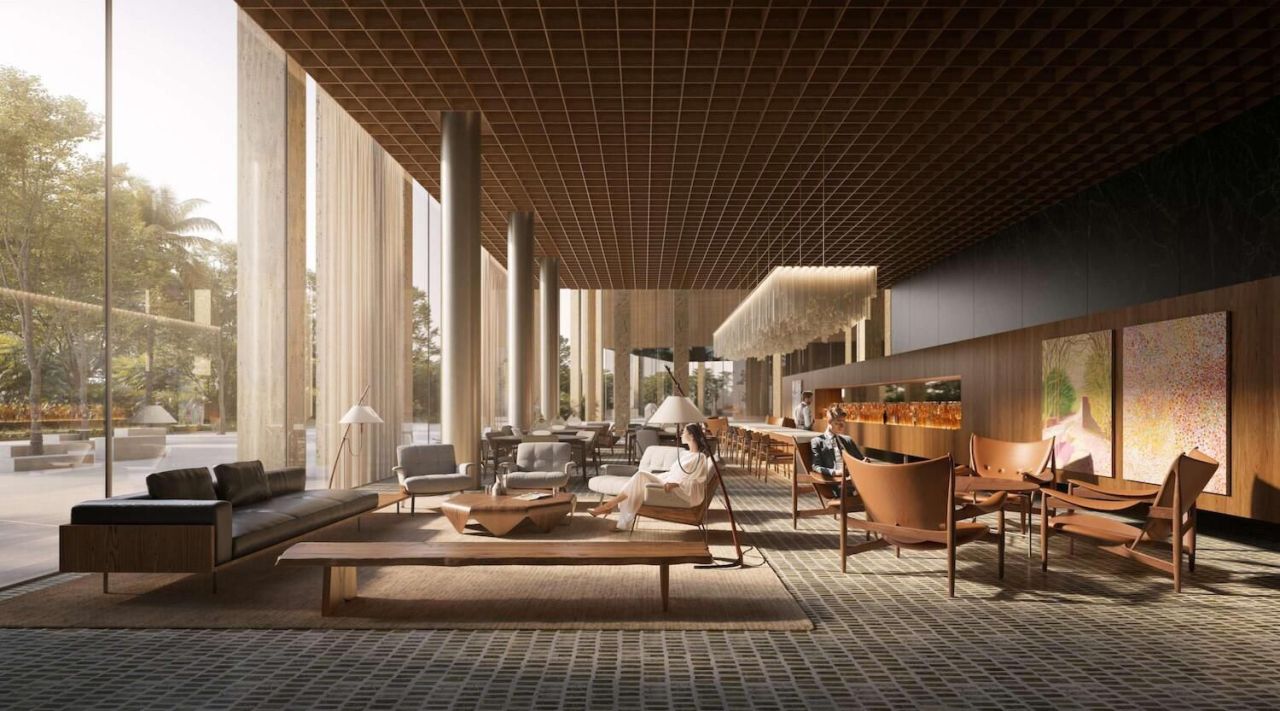 Квартира в Дубае, ОАЭ, 524 м² - фото 7