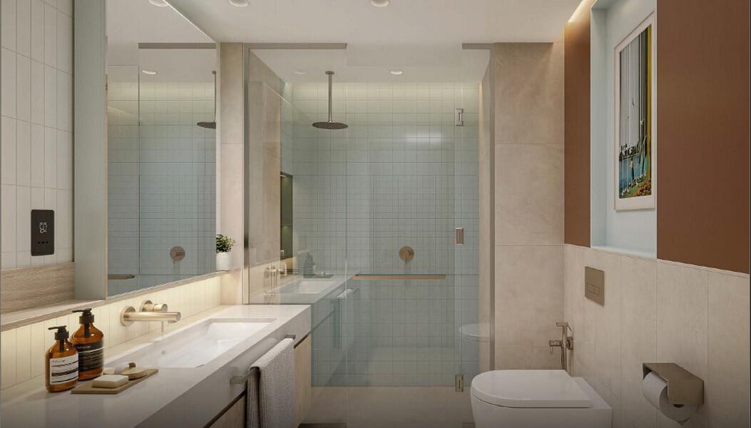 Квартира в Дубае, ОАЭ, 54 м² - фото 7