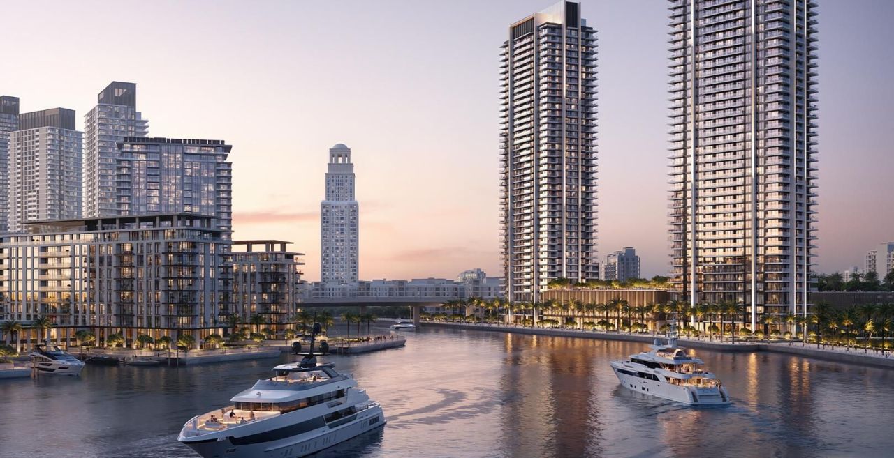 Квартира в Дубае, ОАЭ, 172 м² - фото 9