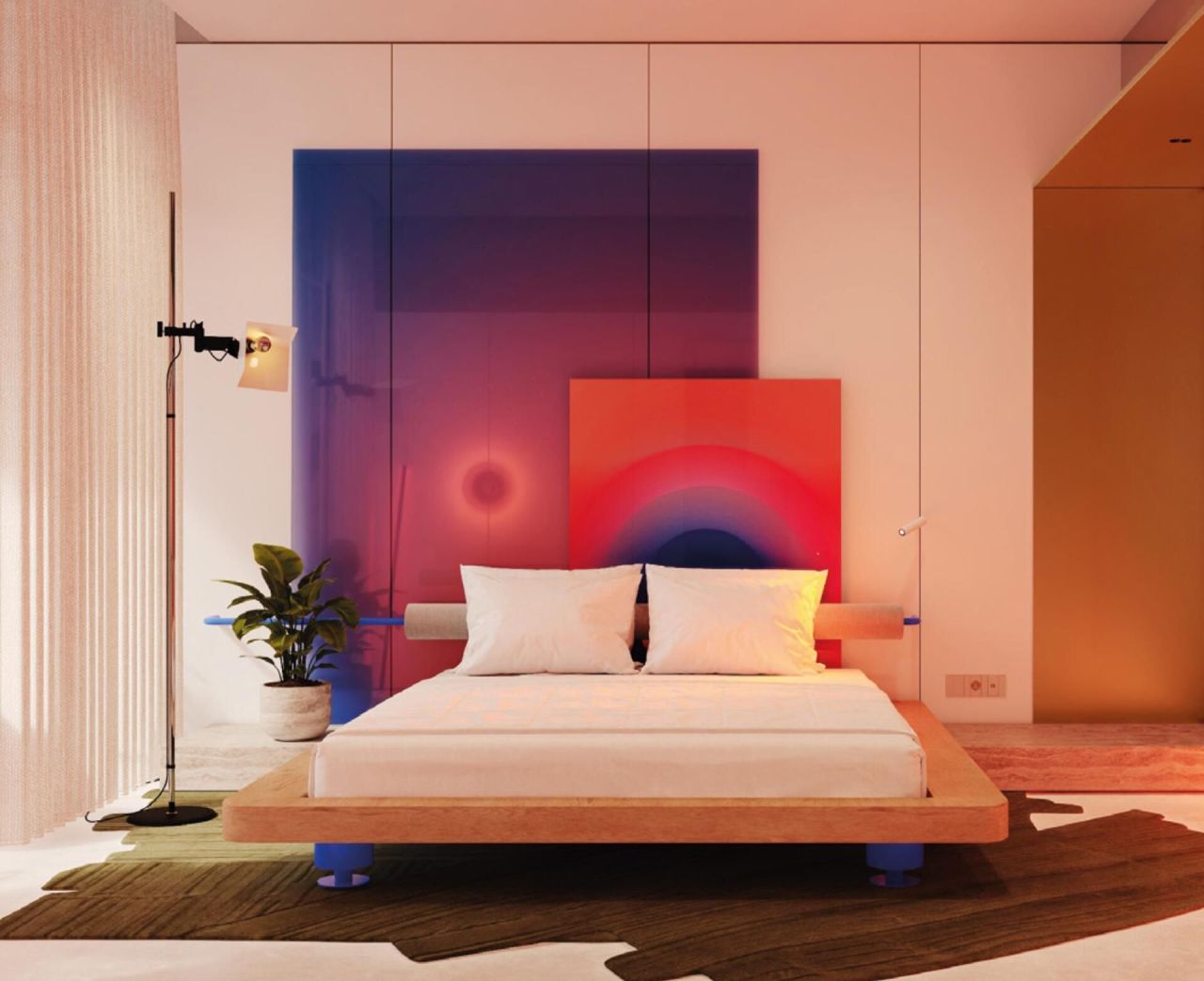 Студия в Дубае, ОАЭ, 37 м² - фото 9