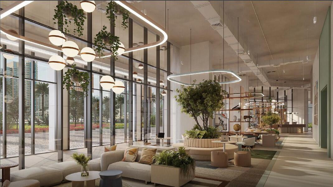 Квартира в Дубае, ОАЭ, 87 м² - фото 10