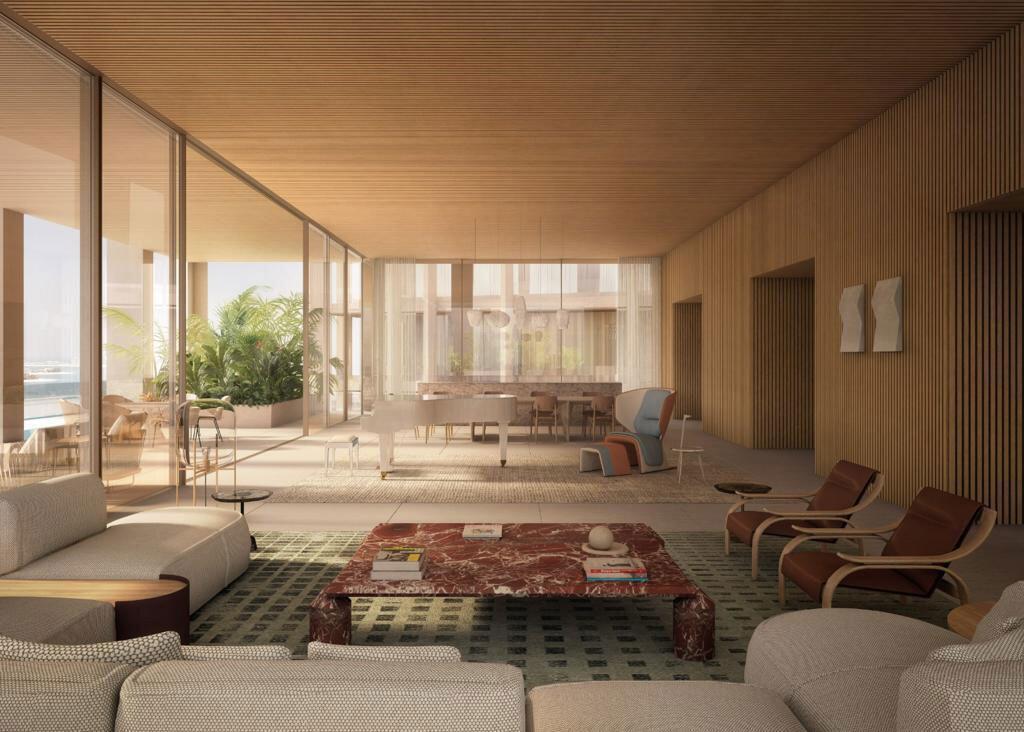 Квартира в Дубае, ОАЭ, 441 м² - фото 12