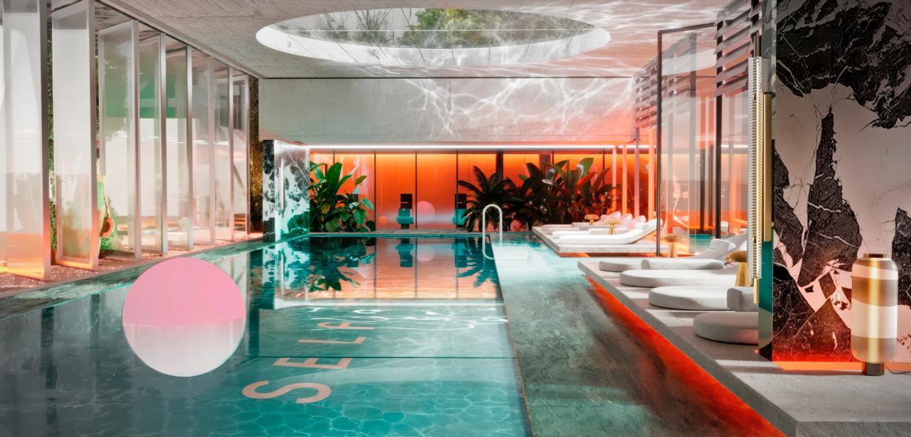 Квартира в Дубае, ОАЭ, 59 м² - фото 13