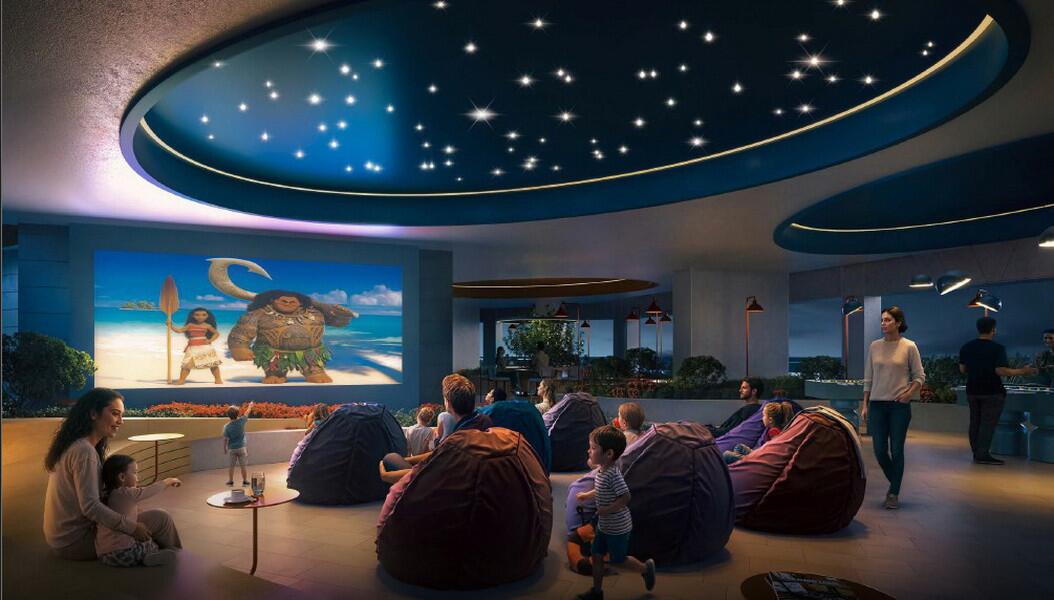 Квартира в Дубае, ОАЭ, 54 м² - фото 14