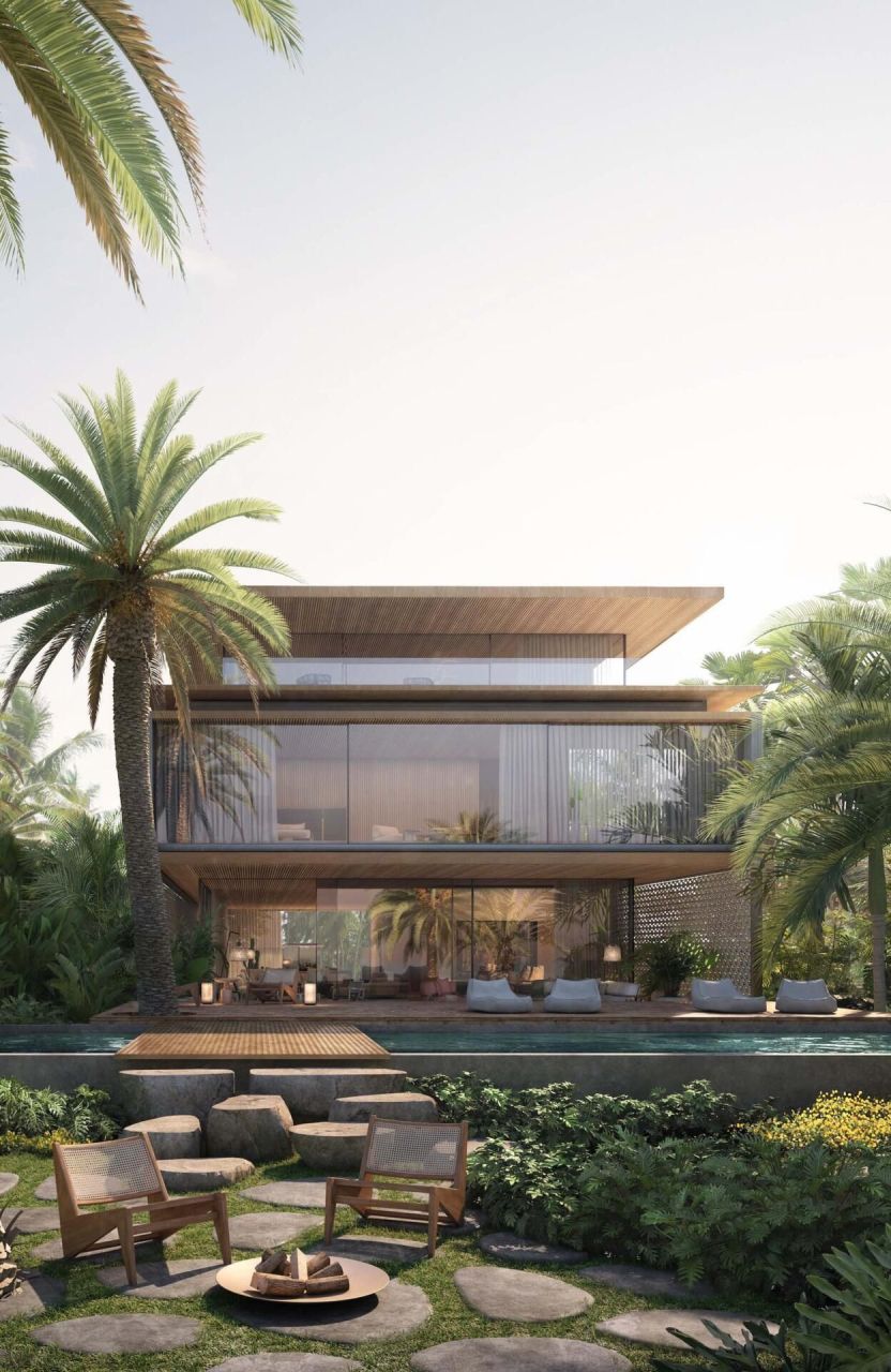 Квартира в Дубае, ОАЭ, 441 м² - фото 16