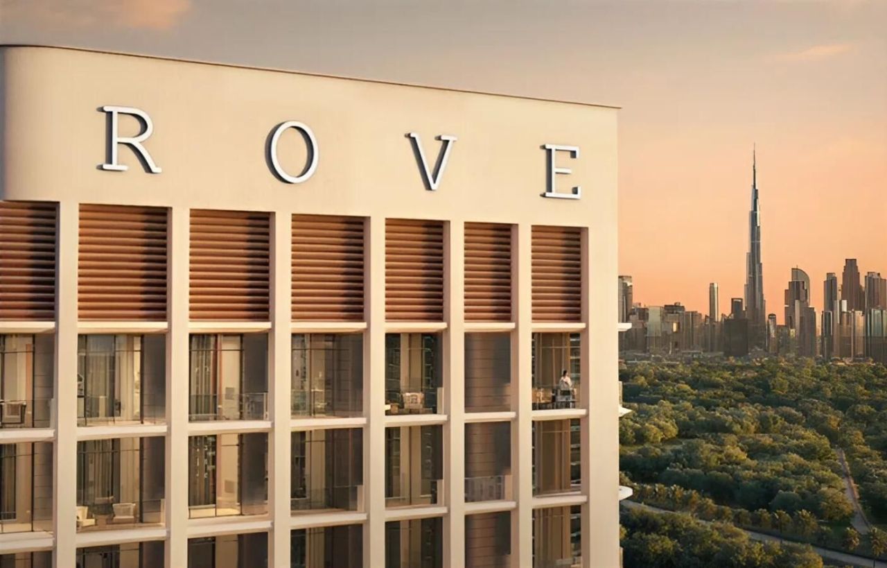 Квартира в Дубае, ОАЭ, 87 м² - фото 18