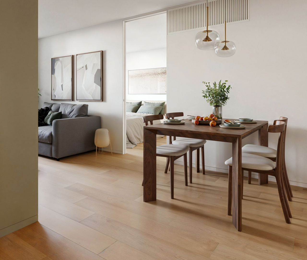 Студия на Пхукете, Таиланд, 36 м² - фото 2