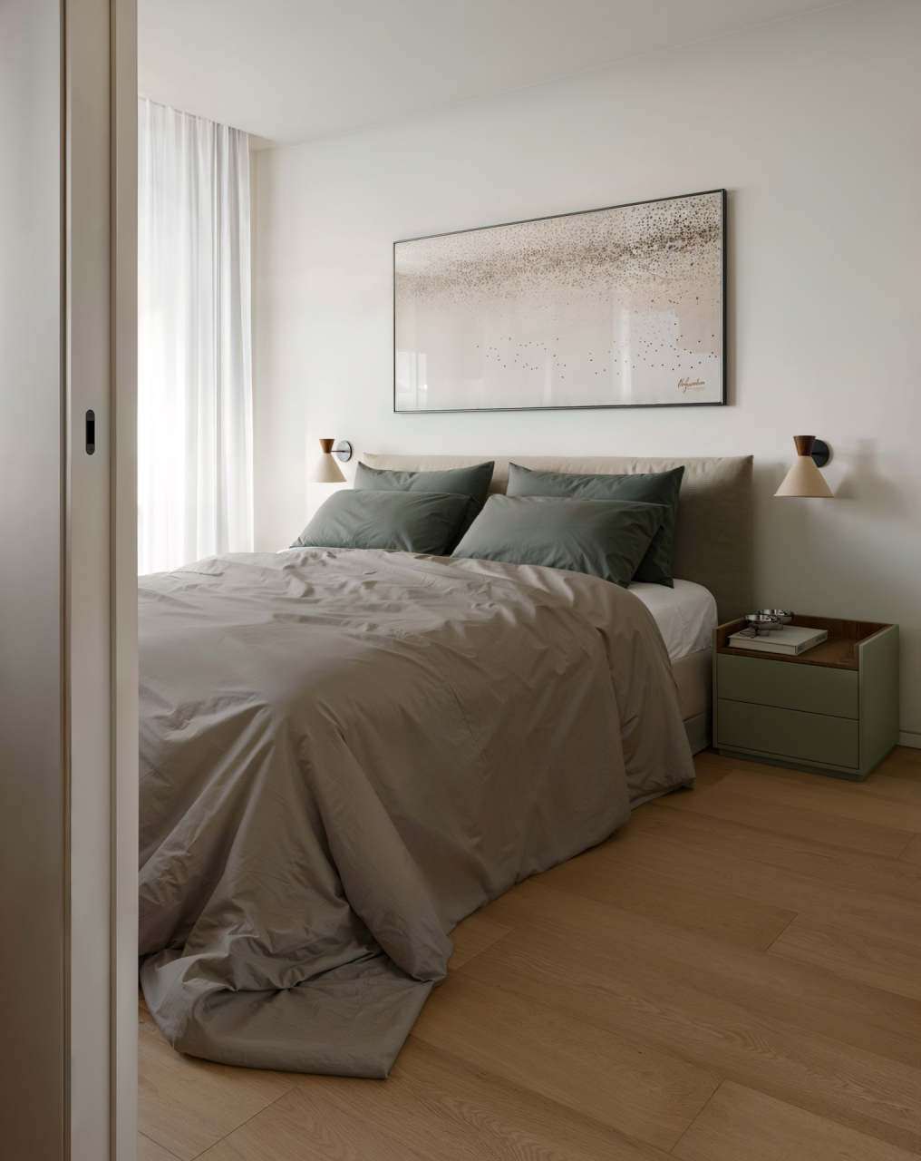 Студия на Пхукете, Таиланд, 36 м² - фото 5