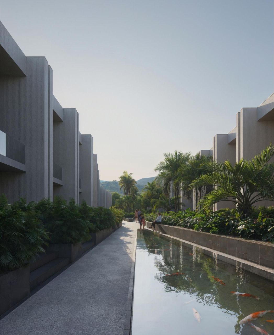 Студия на Пхукете, Таиланд, 36 м² - фото 11