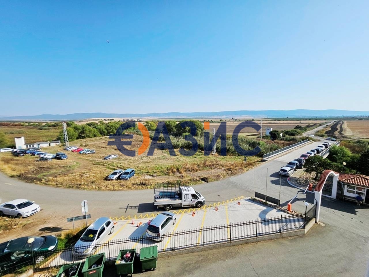 Апартаменты на Солнечном берегу, Болгария, 74 м² - фото 18