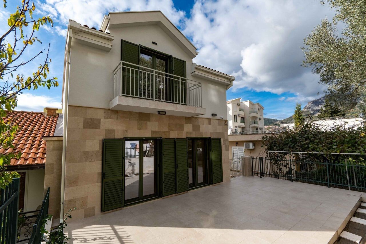 Дом в Будве, Черногория, 204 м² - фото 3