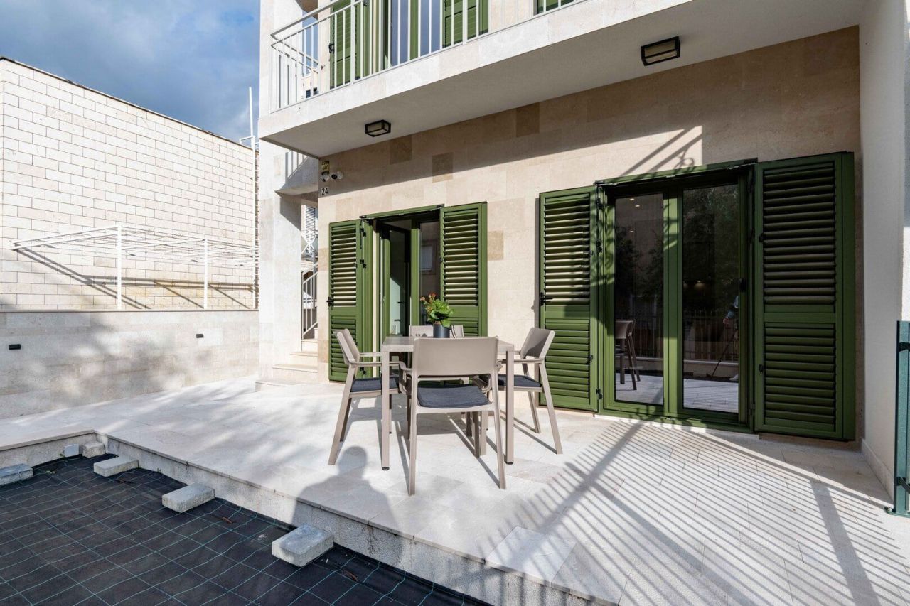 Дом в Будве, Черногория, 204 м² - фото 19