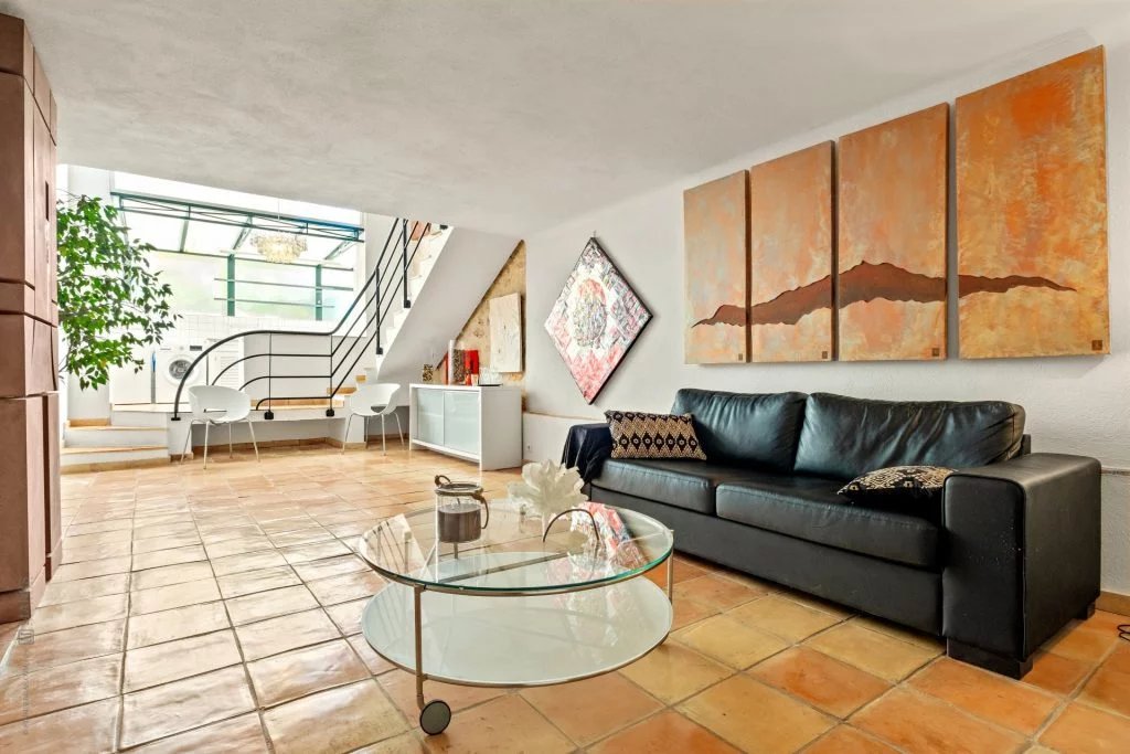 Квартира в Сен-Жан-Кап-Ферра, Франция, 81 м² - фото 4