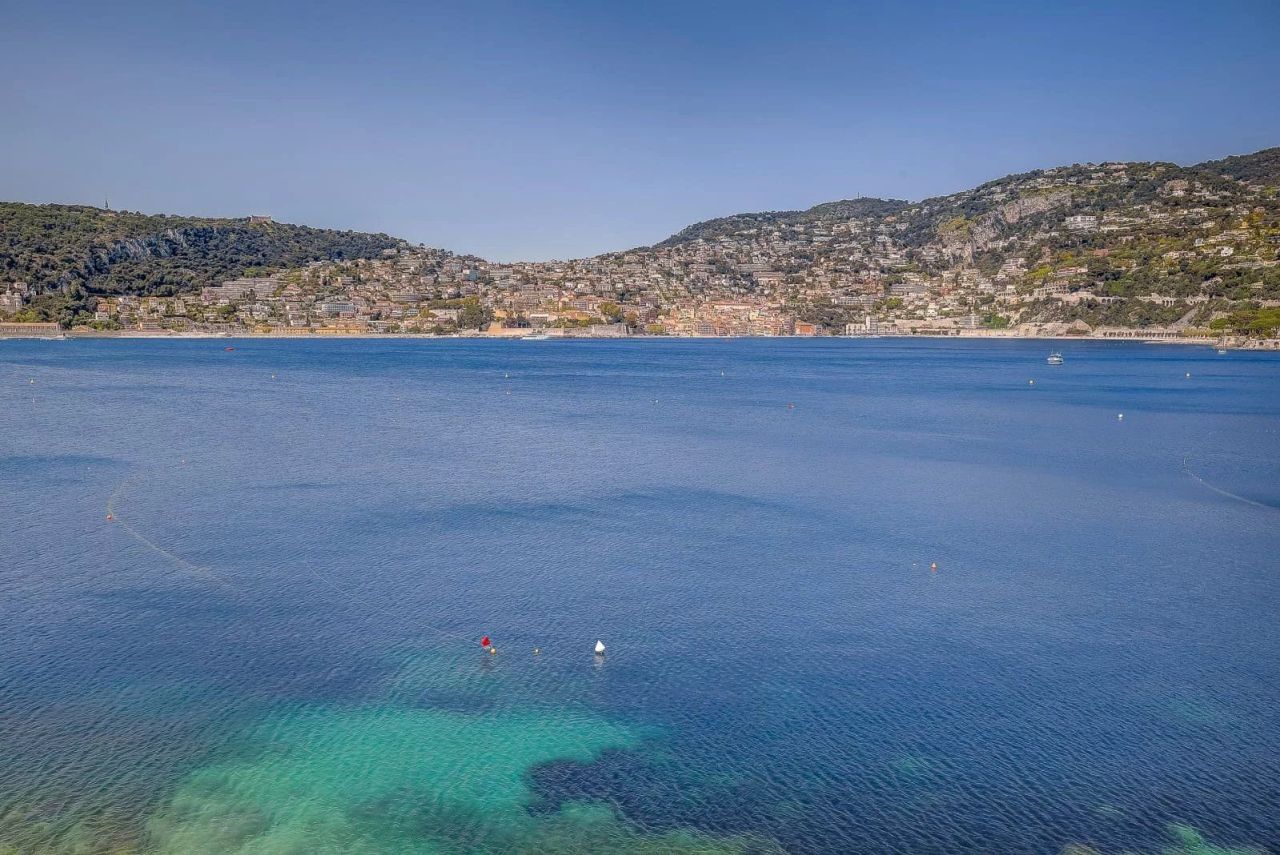 Квартира в Сен-Жан-Кап-Ферра, Франция, 92 м² - фото 4