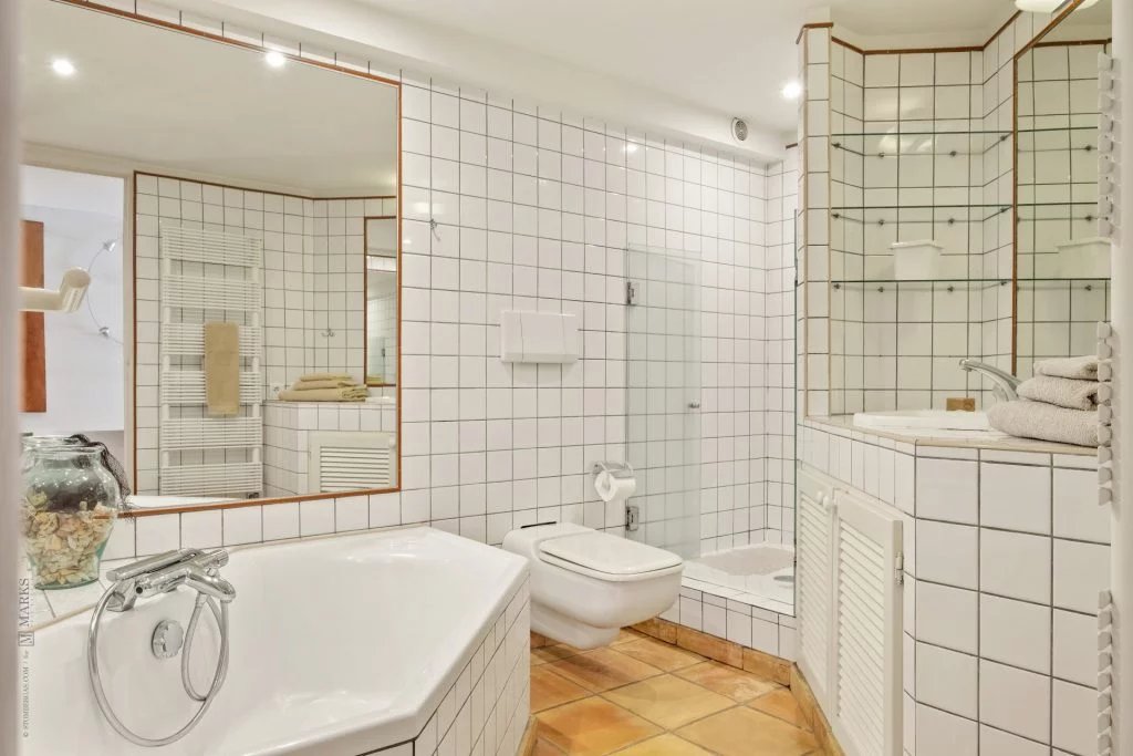 Квартира в Сен-Жан-Кап-Ферра, Франция, 81 м² - фото 6