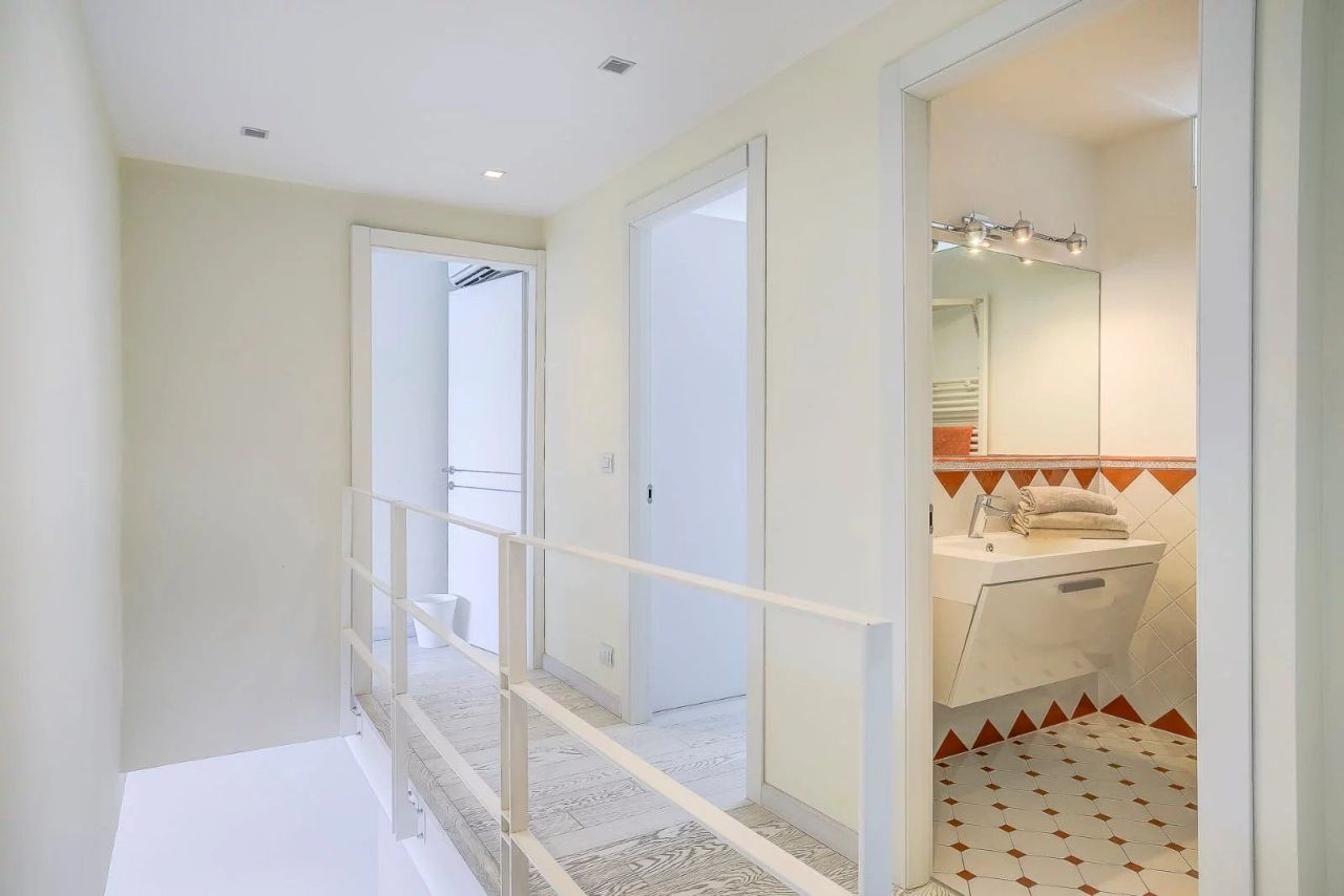 Квартира в Сен-Жан-Кап-Ферра, Франция, 92 м² - фото 7