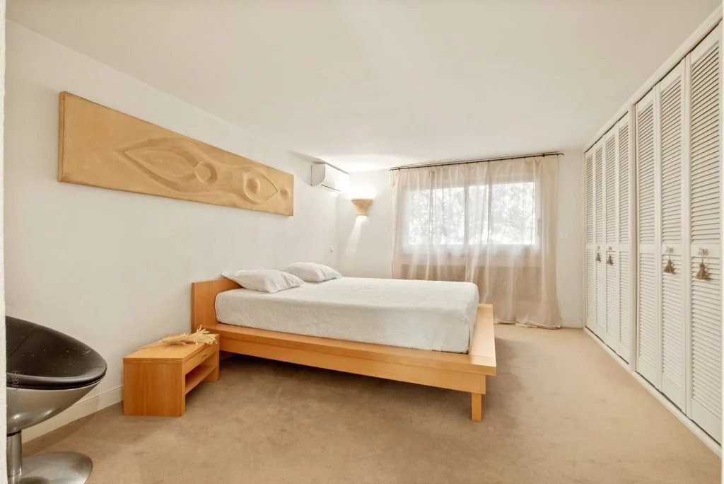 Квартира в Сен-Жан-Кап-Ферра, Франция, 81 м² - фото 8