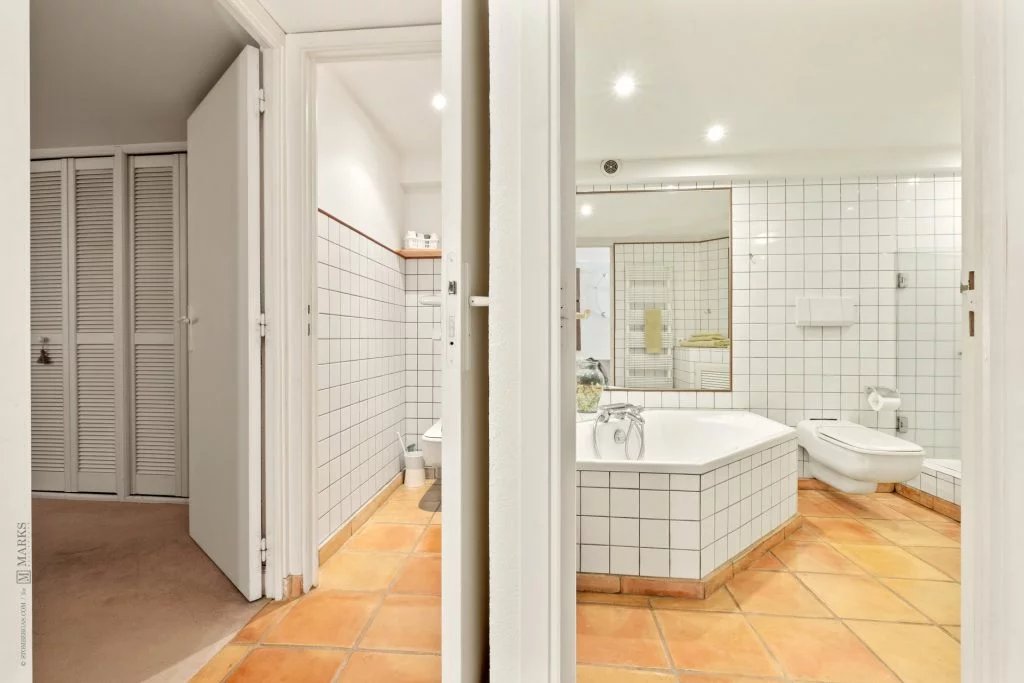 Квартира в Сен-Жан-Кап-Ферра, Франция, 81 м² - фото 9