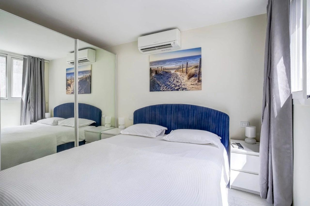 Квартира в Сен-Жан-Кап-Ферра, Франция, 92 м² - фото 11