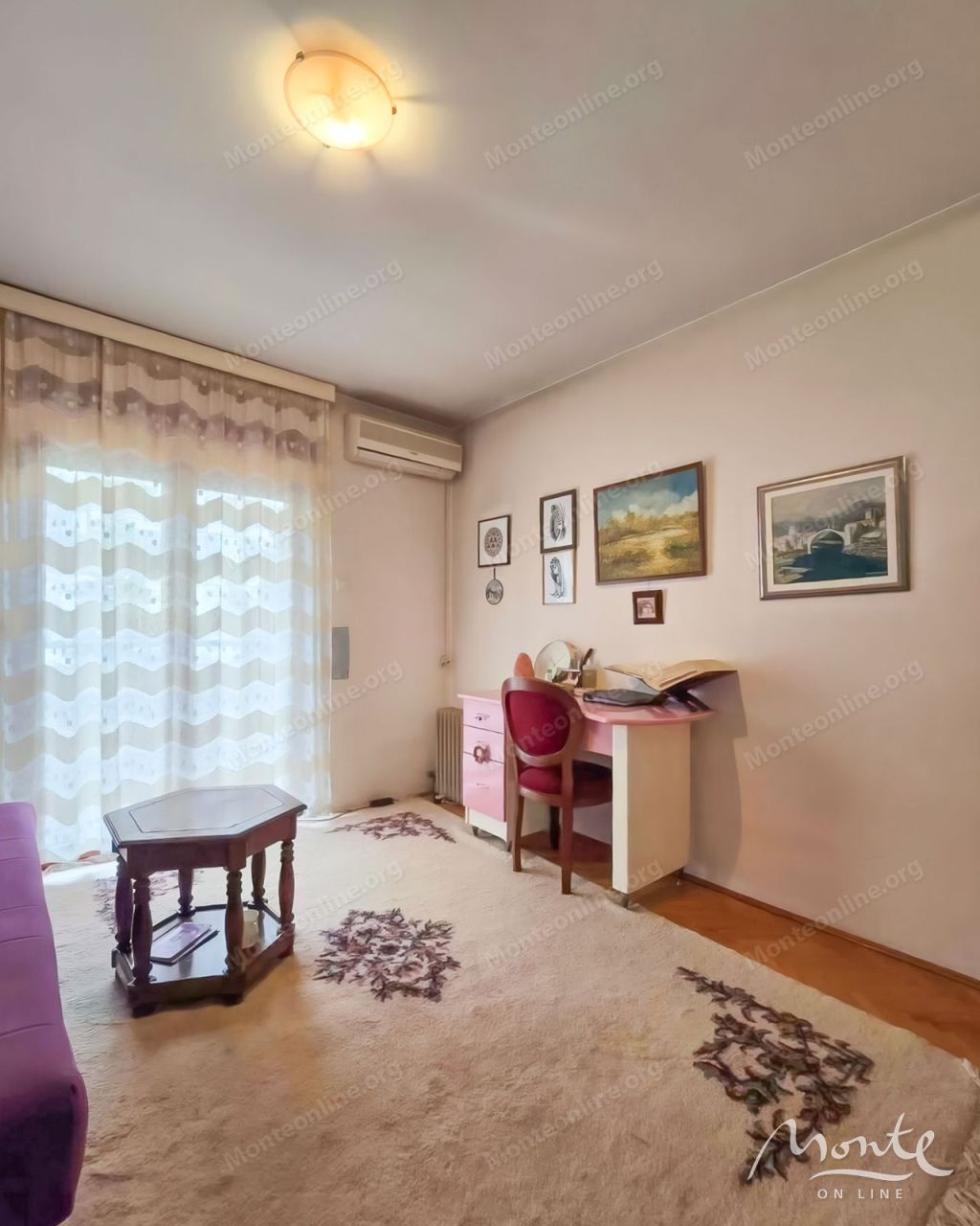 Апартаменты в Подгорице, Черногория, 108 м² - фото 4