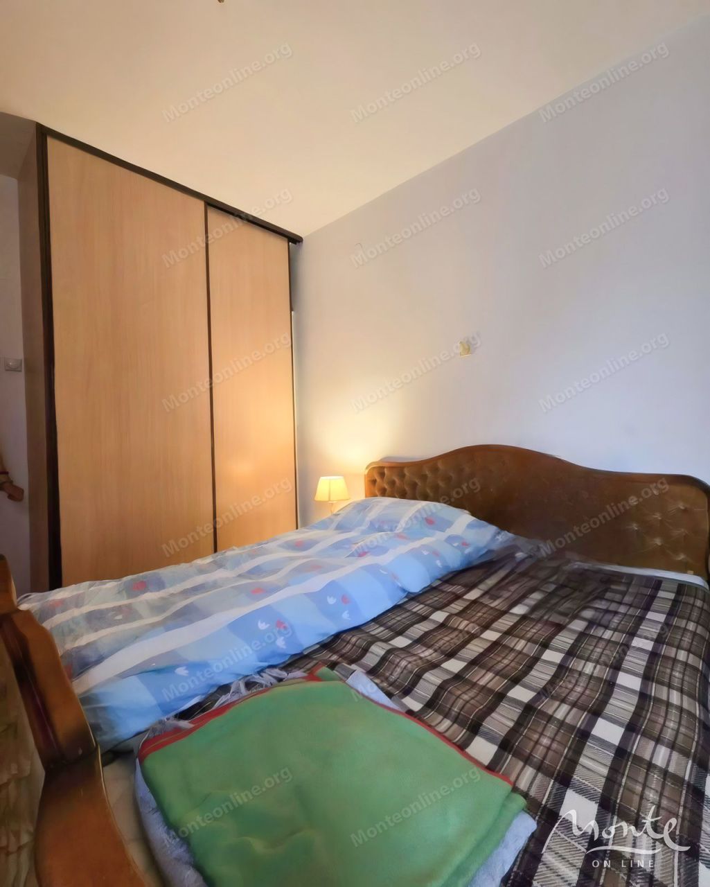 Апартаменты в Подгорице, Черногория, 108 м² - фото 10