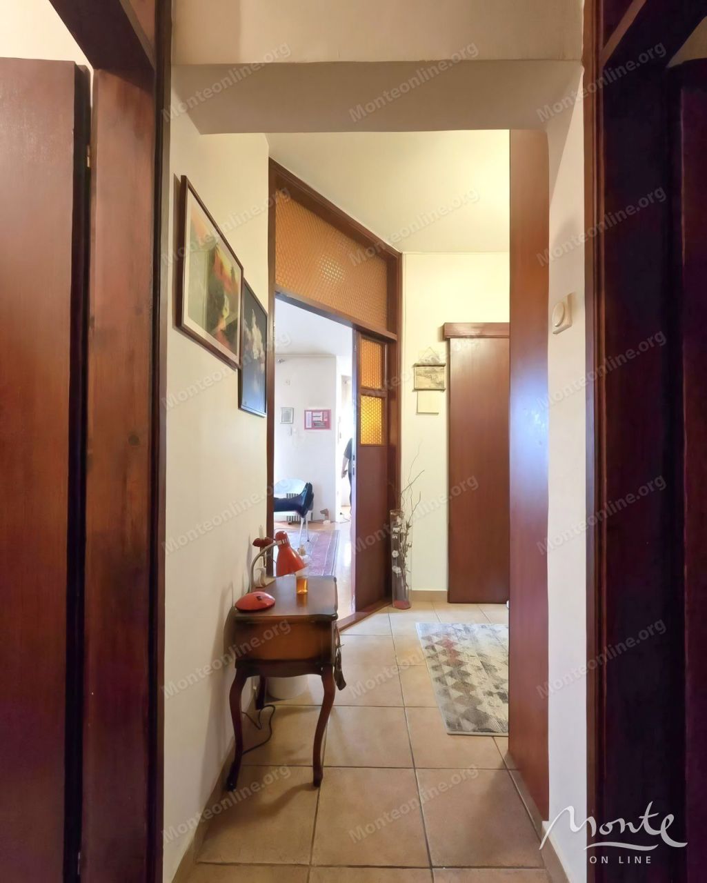 Апартаменты в Подгорице, Черногория, 108 м² - фото 12