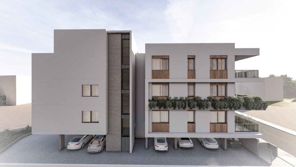 Апартаменты в Лимасоле, Кипр, 146 м² - фото 4