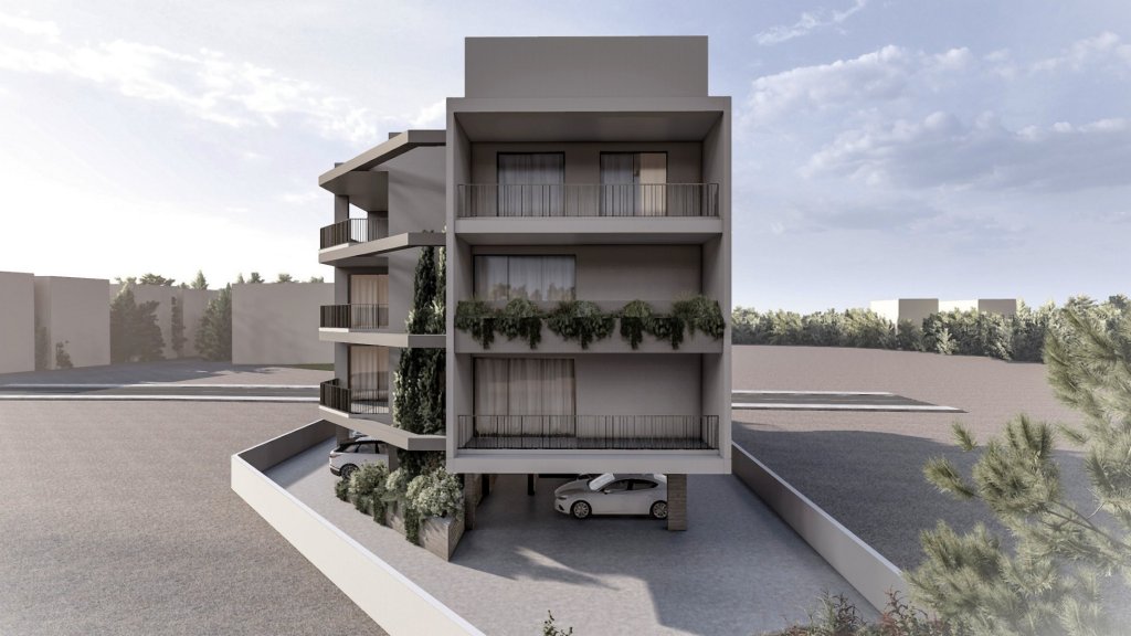 Апартаменты в Лимасоле, Кипр, 146 м² - фото 5