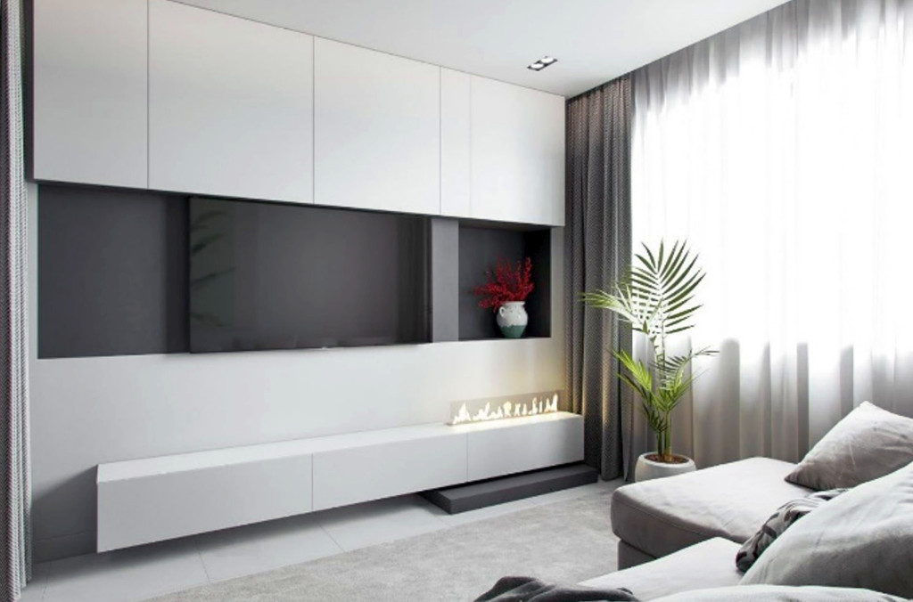 Апартаменты в Пафосе, Кипр, 62 м² - фото 8