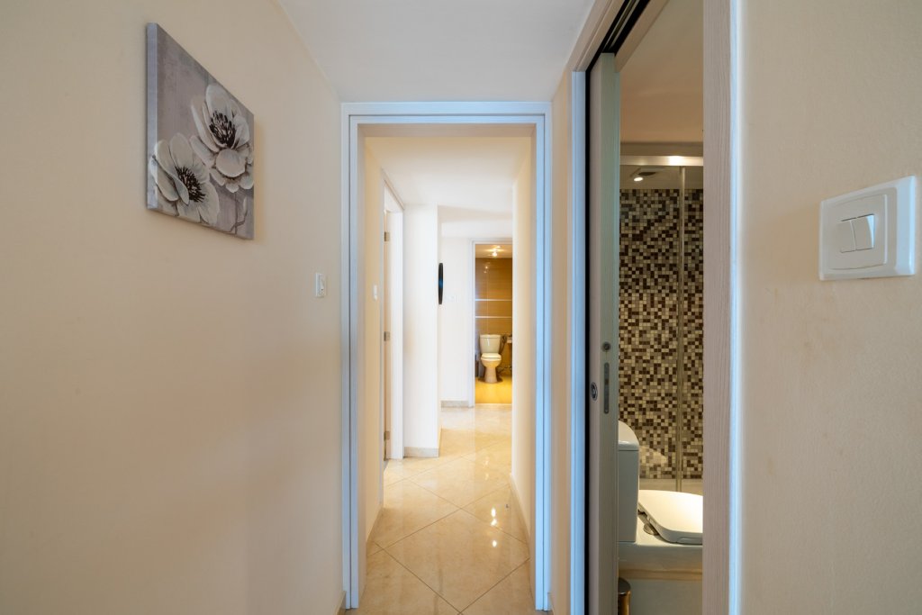 Апартаменты в Лимасоле, Кипр, 175 м² - фото 15