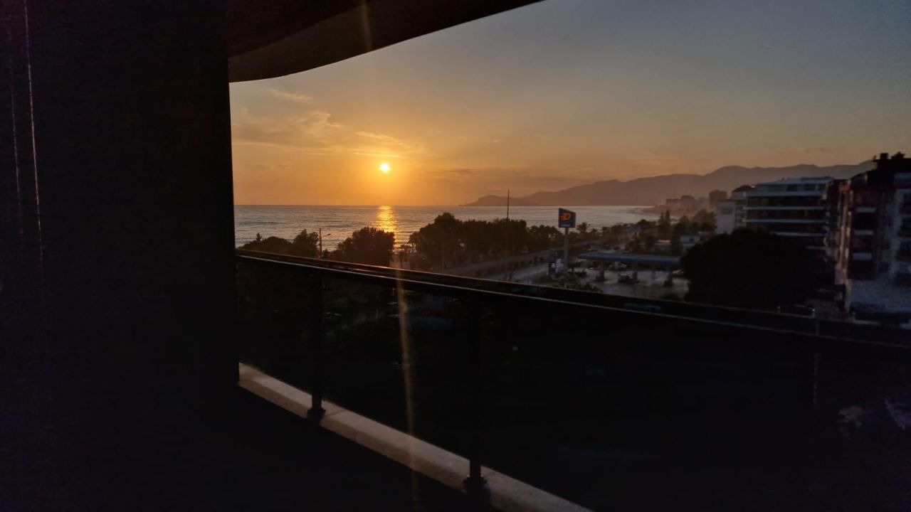 Апартаменты в Алании, Турция, 62 м² - фото 6