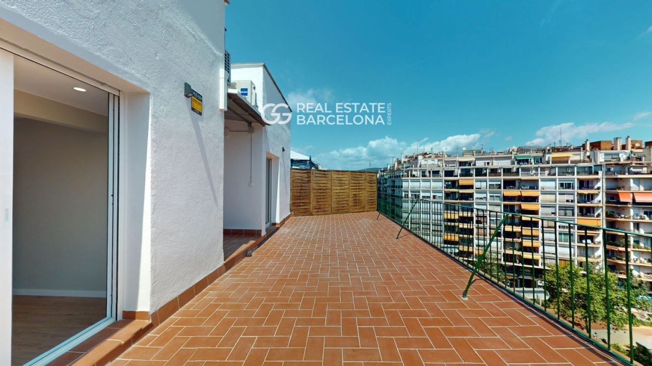 Квартира в Эйшампле, Испания, 120 м² - фото 1