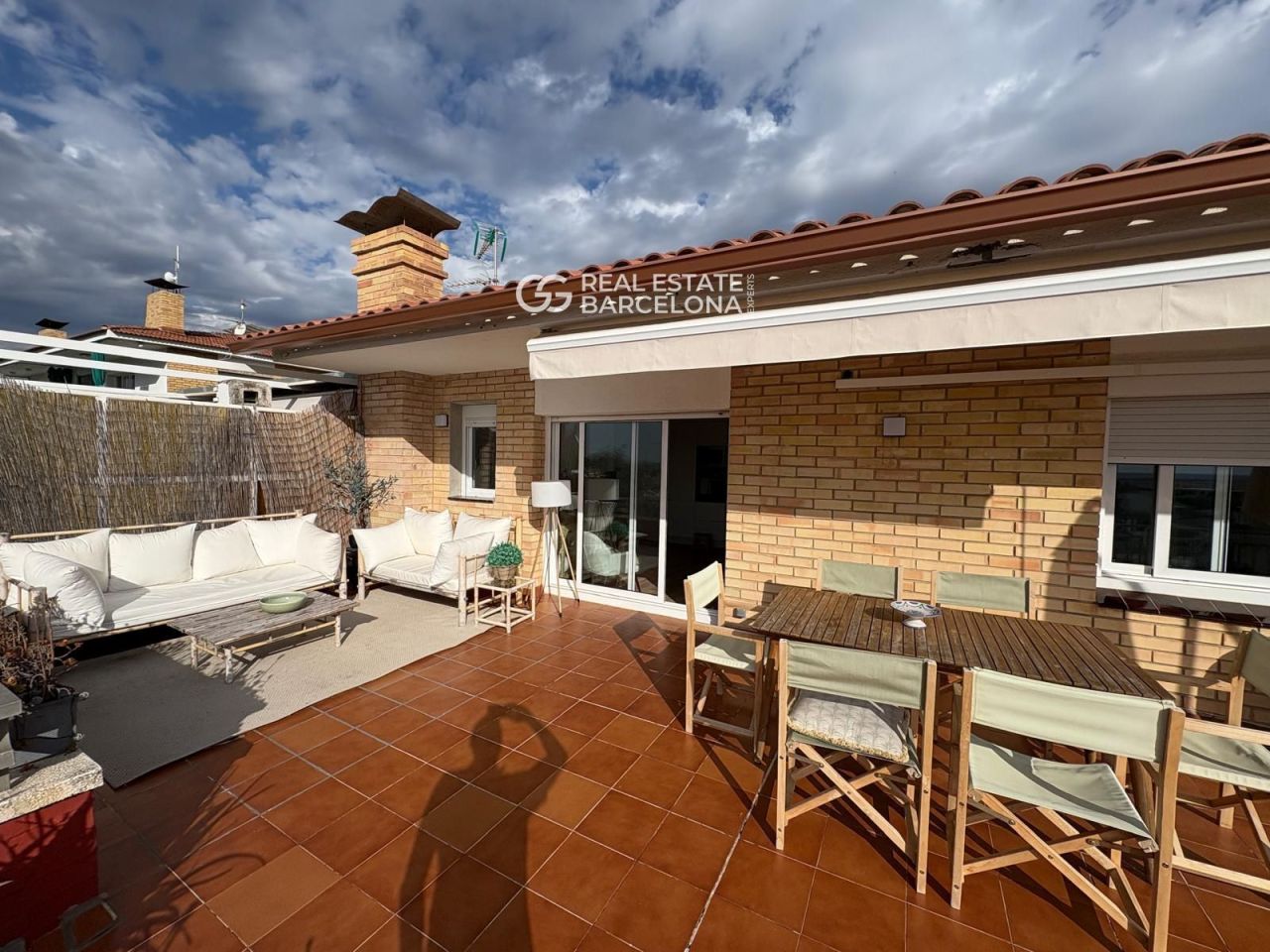 Квартира Tarragona, Calafell, Испания, 50 м² - фото 1