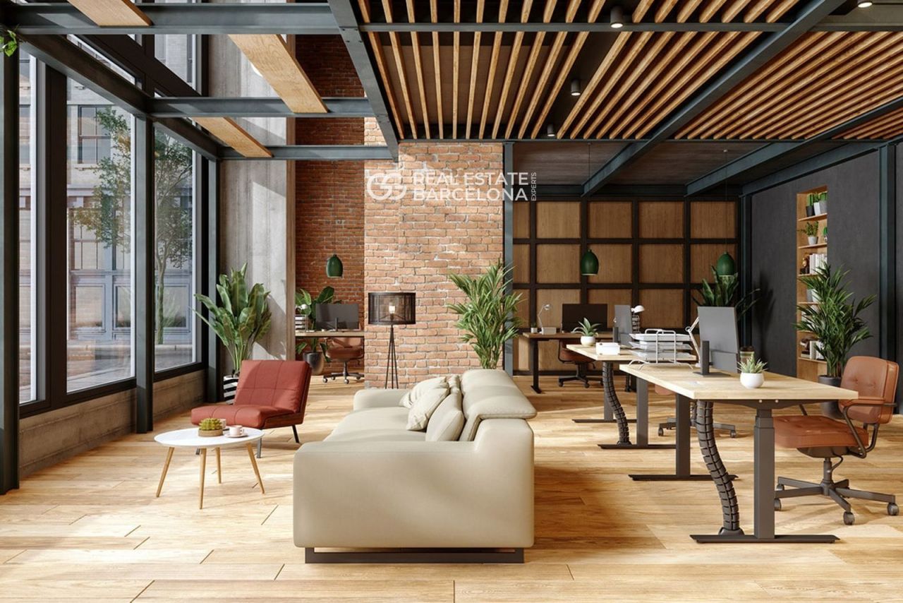 Магазин в Барселоне, Испания - фото 1