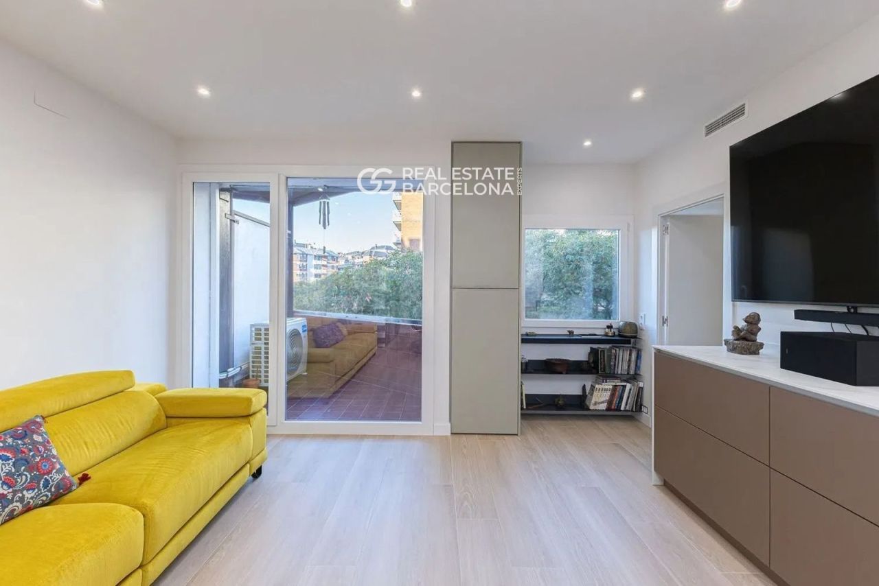 Квартира в Эйшампле, Испания, 99 м² - фото 2