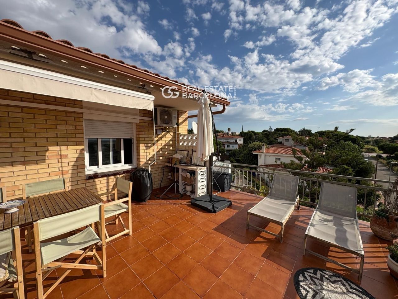 Квартира Tarragona, Calafell, Испания, 50 м² - фото 2