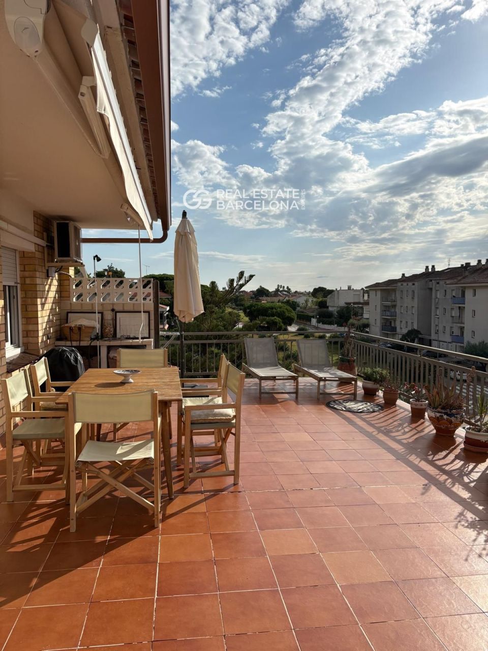 Квартира Tarragona, Calafell, Испания, 50 м² - фото 4