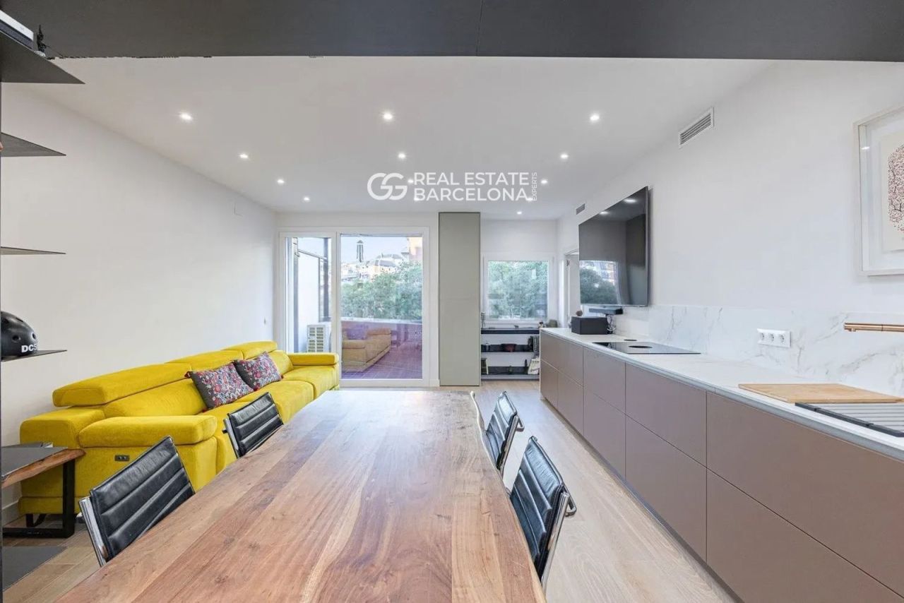 Квартира в Эйшампле, Испания, 99 м² - фото 5