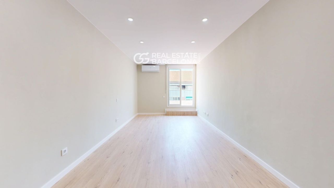 Квартира в Эйшампле, Испания, 120 м² - фото 6