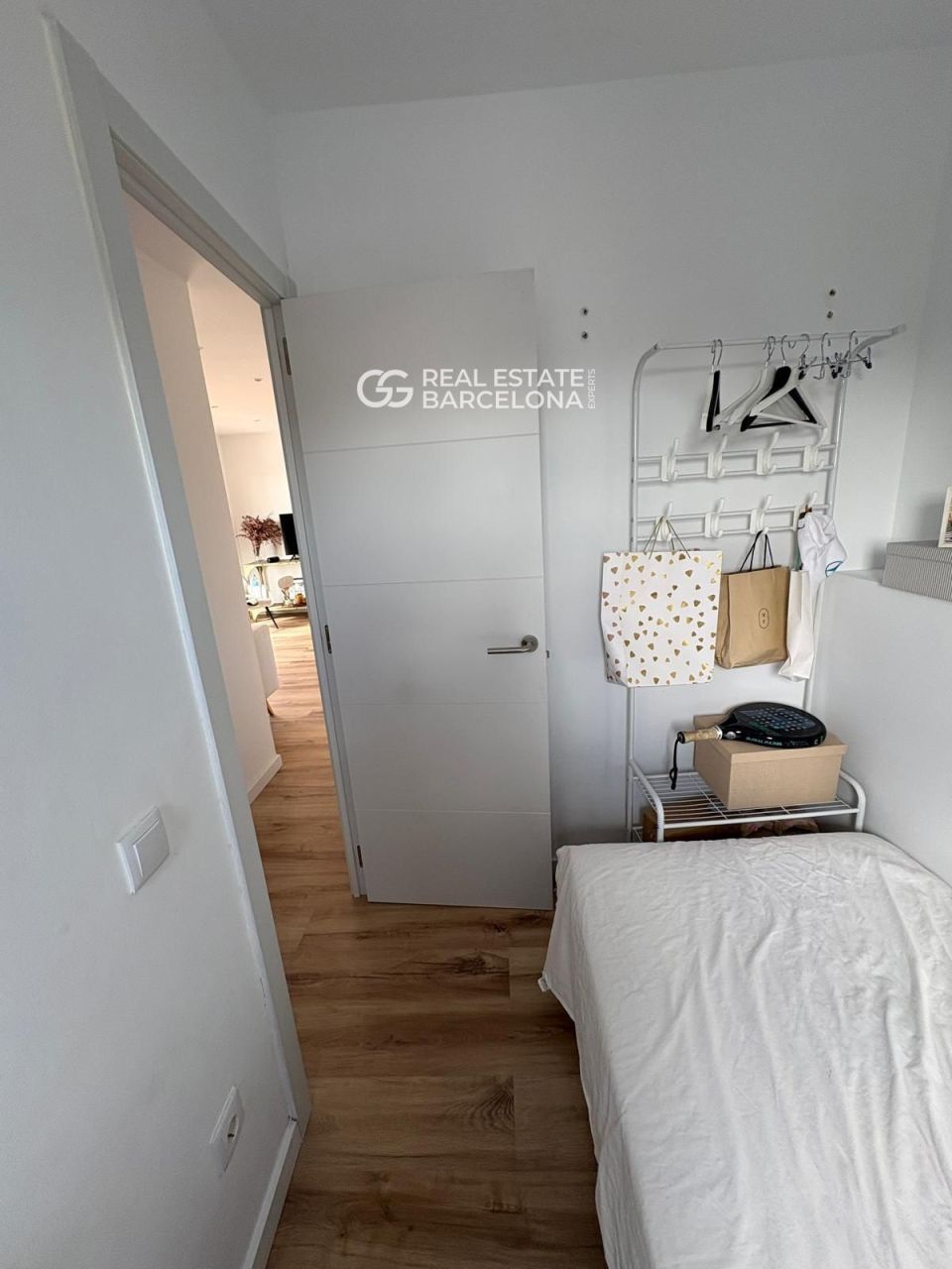 Квартира Tarragona, Calafell, Испания, 50 м² - фото 7