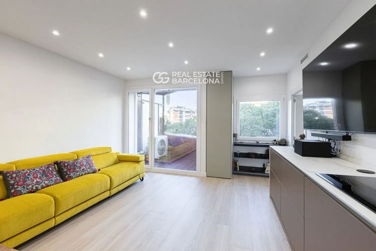 Квартира в Эйшампле, Испания, 99 м² - фото 7