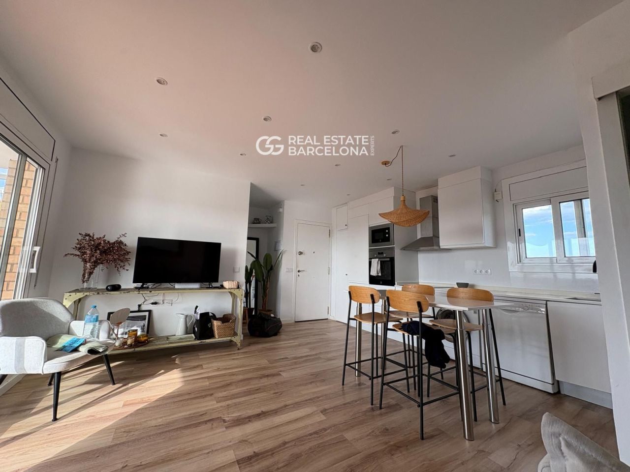 Квартира Tarragona, Calafell, Испания, 50 м² - фото 9