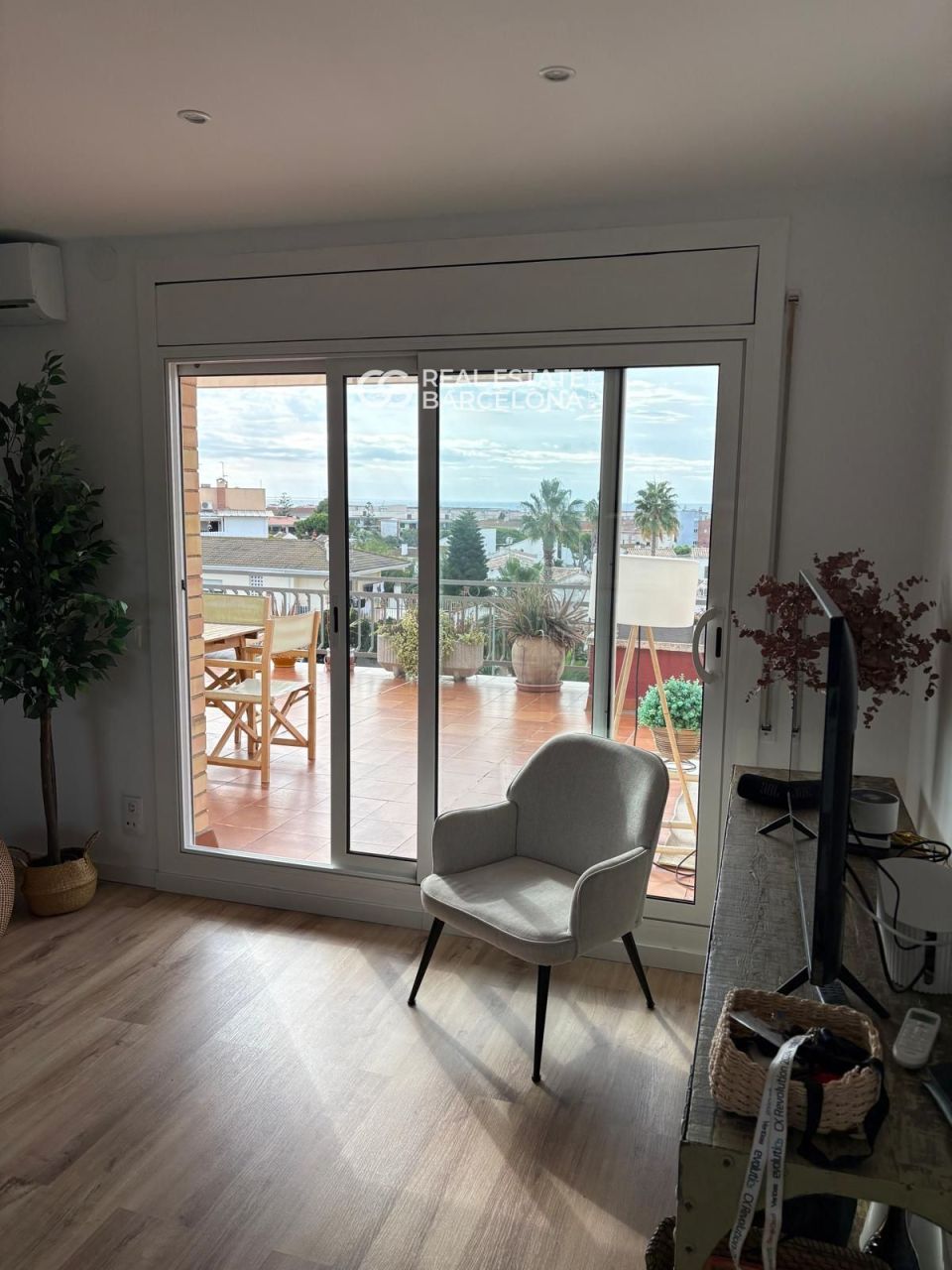 Квартира Tarragona, Calafell, Испания, 50 м² - фото 10