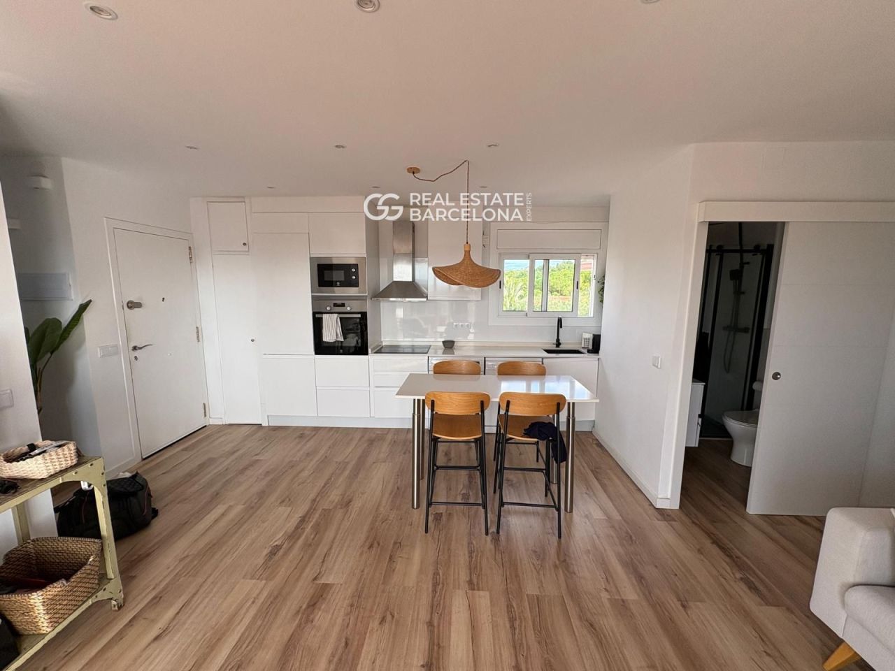 Квартира Tarragona, Calafell, Испания, 50 м² - фото 11